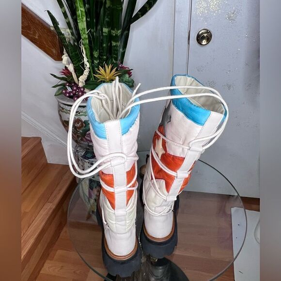 Montrose Puffer Boots  - Picture 6 of 7